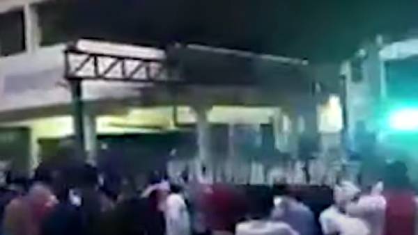 உத்தரவு