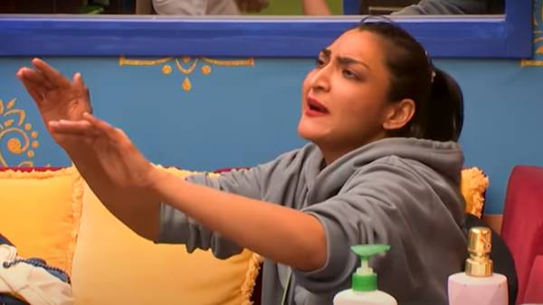 கத்துறது, சண்டை போடுறது,டாய்லெட் போய் அழுகிறது..ரிப்பீட்... 