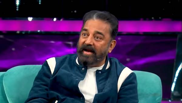 ரசிகர்களை ஏமாற்றி விட்டாரா  கமல்??...இனியாவது போக்கு மாறுமா??  