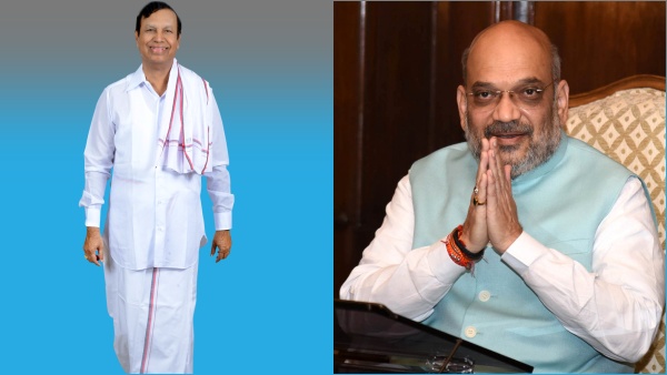  நீட் விலக்கு:பிடிகொடுக்க மறுத்த அமித் ஷா.. பொறுமையிழந்த டிஆர் பாலு.. டெல்லியில் நடந்தது என்ன?பின்னணி