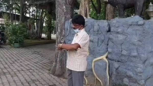 ஓய்வூதியம் கோரி விண்ணப்பம்
