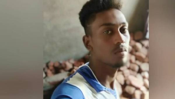 விசாரணைக்கு சென்ற இளைஞர் மர்மச்சாவு.. போலீஸ் மீது உறவினர்கள் பகீர் புகார்.. பரபரப்பு! 