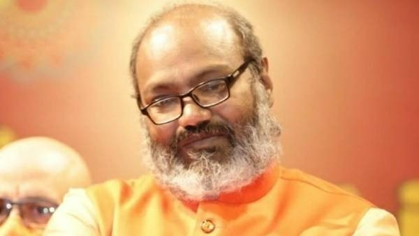 சர்ச்சை பேச்சு