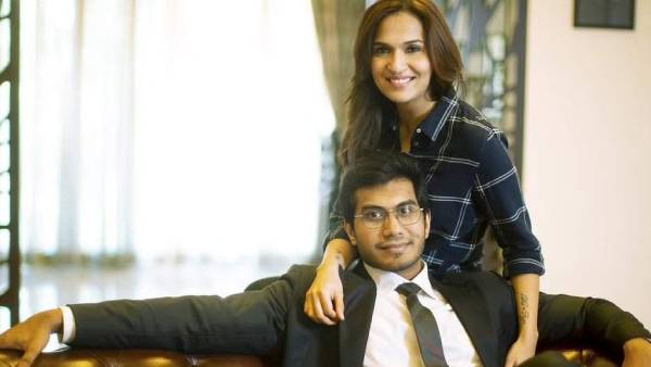 மாமனாரைப் போல.. சினிமா கனவில் மிதக்கும் ரஜினிகாந்த் மருமகன்... அச்சத்தில் தடை போடும் மனைவி ஐஸ்வர்யா!