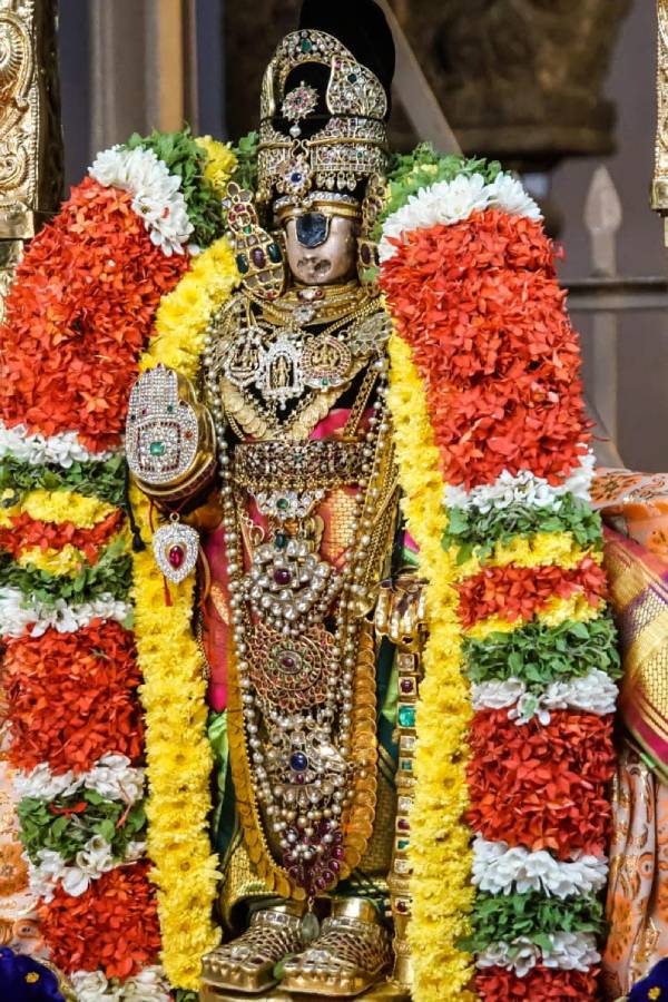 டிசம்பர்14ல் சொர்க்கவாசல் திறப்பு