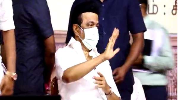 முதல்வரின் புதிய அறிவிப்புகள்