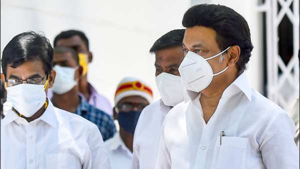 ஐ.ஏ.எஸ் அதிகாரிகள் மாற்றம்