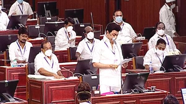 கண்டிப்பாக செய்வோம்.. வாக்கு தந்த முதல்வர்.. கடைசி நேரத்தில் அவசர ஏற்பாடு.. சொன்னபடியே நடந்த \