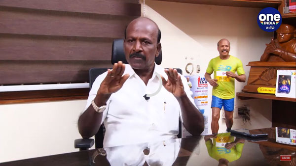 சுட்டெரிக்கும் சூரியன்...தண்ணியை குறைத்து தண்ணீரை அதிகமாக குடியுங்கள் - மா.சுப்ரமணியன் அட்வைஸ் 