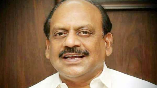 அமைச்சர் தா.மோ.அன்பரசன்