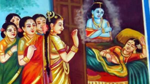 Margazhi month Tiruppavai Tiruvempavai pooja songs - 9 Margazhi month Tiruppavai Tiruvempavai pooja songs - 9