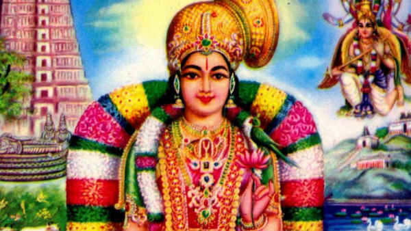 Margazhi masam : Tirupavai, Tiruvempavai songs Margazhi masam : Tirupavai, Tiruvempavai songs