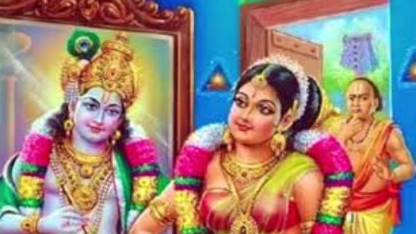 Margazhi masam : Tirupavai, Tiruvempavai songs - 3 Margazhi masam : Tirupavai, Tiruvempavai songs - 3