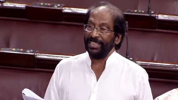 திருச்சி சிவா நோட்டீஸ்