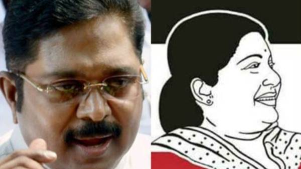 எங்கே போனார் டிடிவி தினகரன்! கண்டுகொள்வதேயில்லை.. பாதைமாறத் தயாராகும் அமமுக நிர்வாகிகள்! 