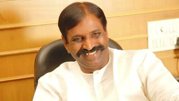 இயக்குனர்கள் அறிமுகம்