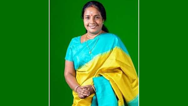 நீட் தேர்வுக்கு எதிரான தீர்மானத்தில் உடன்பாடில்லை...கூட்டத்தில் இருந்து வெளியேறிய வானதி சீனிவாசன் 