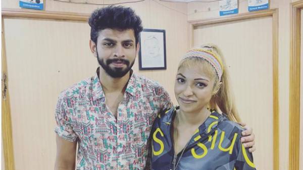 ஐக்கிக்கு அதிர்ச்சி கொடுத்த வருண்... இது என்ன புது ட்விஸ்ட்... குழப்பத்தில் ரசிகர்கள் 