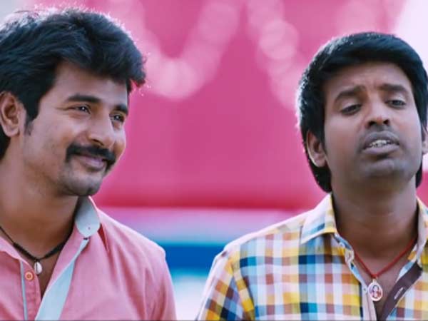 எளிதாக கமல் ரசிகர்கள் எடுத்துக்கொள்ளவில்லை