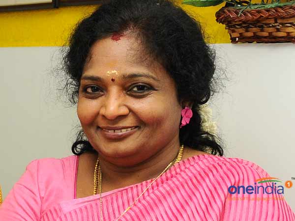 பரட்டை என்று கிண்டல்