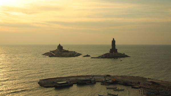 கன்னியாகுமரி