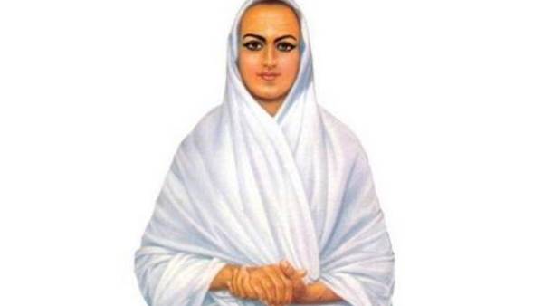 ஜோதி வடிவத்தில் தரிசனம்