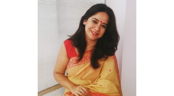 யார் இந்த சதாஃப் ஜாபர்?