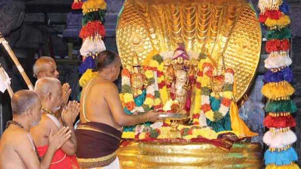 சக்கர ஸ்நானம்