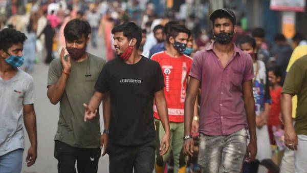 கொரோனா கேஸ்கள்: \