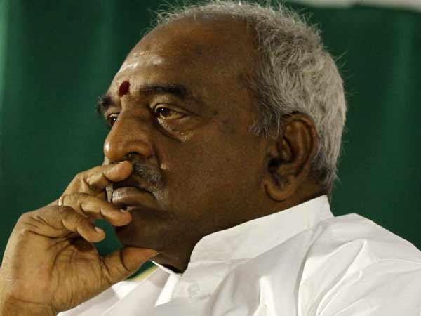அதிமுக கூட்டணி பேச்சுவார்த்தை