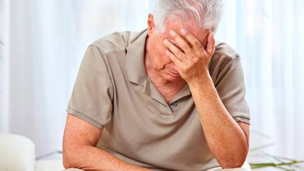 loneliness epidemic