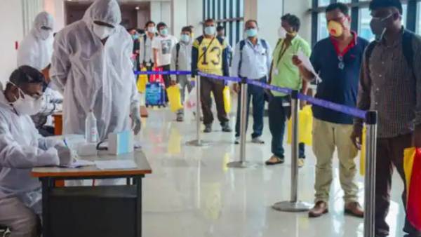 மத்திய அரசு