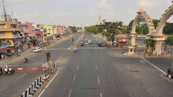 திருமண வரம் தரும் பெருமாள்