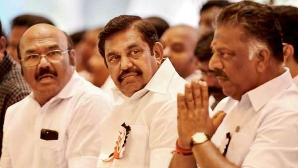 கூட்டத்தை புறக்கணித்தீர்கள்