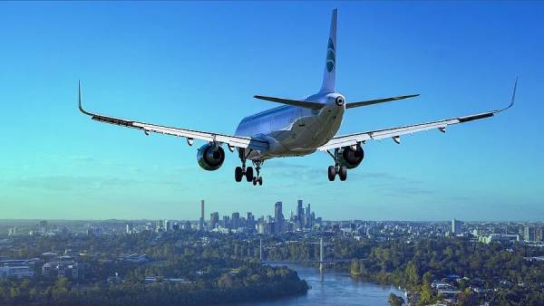 India extends ban on scheduled international flights till February 28 India extends ban on scheduled international flights till February 28
