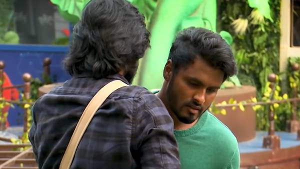 Bigg Boss 5: Why Cibi left with the money? Bigg Boss 5: Why Cibi left with the money?