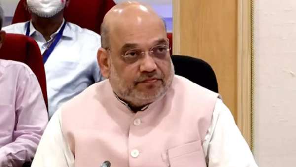 அமித்ஷாவுடன் இன்று சந்திப்பு
