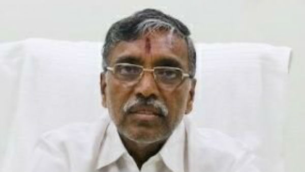 கேபி அன்பழகன்