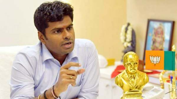 தமிழ்க பாஜக உறுதி