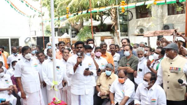 பெரிதுபடுத்த வேண்டாம்