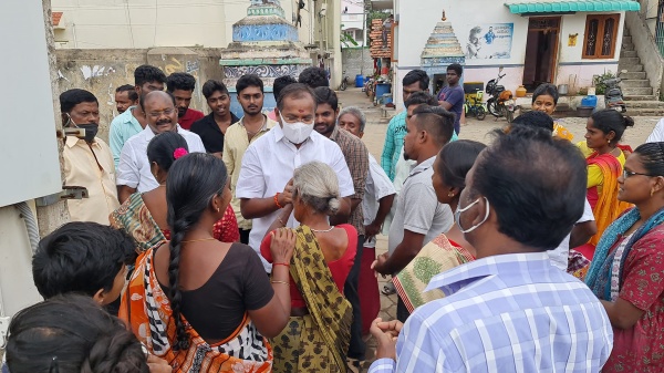 முதல் முறையாக