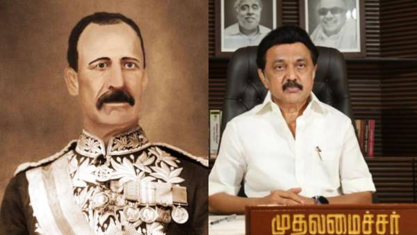 இங்கிலாந்தில் பென்னிகுயிக்குக்கு தமிழக அரசு சார்பில் சிலை நிறுவப்படும்.. முதல்வர் ஸ்டாலின் அறிவிப்பு