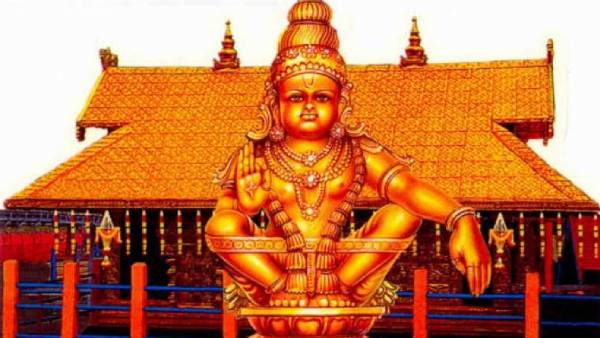 சபரிமலை ஐயப்பன் கோவிலில் விலை உயரும் பூஜை பிரசாத கட்டணங்கள் - எவ்ளோ தெரியுமா 
