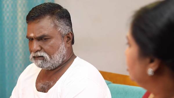 எல்லாம் கனவா தாத்தா