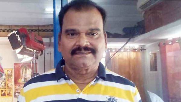 அப்பா மகளானாரா ஐஸ்வர்யா?