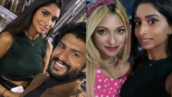 மீண்டும் ஒன்றாக காலடி எடுத்து வைத்த ஐந்தாவது சீசன் அணி...வேற லெவல் மூவ்மெண்ட் தான் 