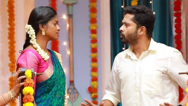 முதல் பாகம் முடிவு