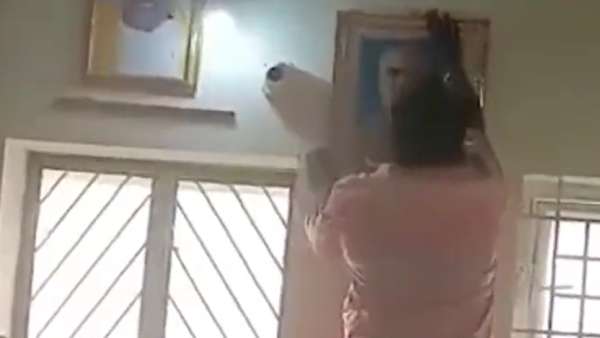 பாஜகவினர்