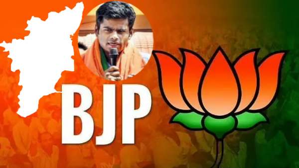 நகர்புற உள்ளாட்சித் தேர்தல் - நாகர்கோவில் மாநகராட்சியை கேட்கும் பாஜக..கொடுக்குமா அதிமுக.. ஆலோசனை 