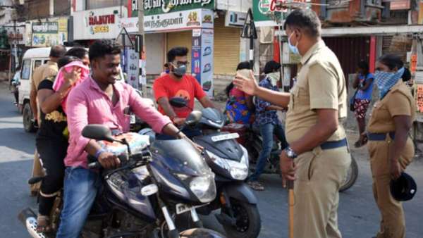 அடேங்கப்பா.. சென்னையில் ஒரே வாரத்தில் 4 மடங்கு அதிகரித்த கொரோனா கேஸ்கள்.. மக்களே உஷார்